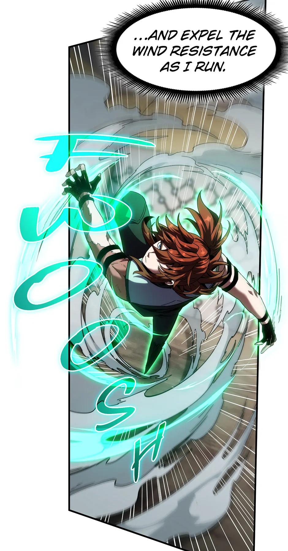 The Beginning After The End Chapter 223 image 22